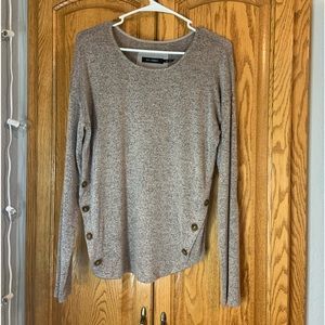 Blu Pepper Women’s Top